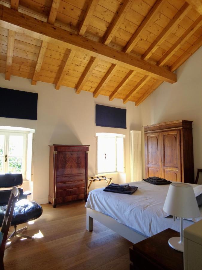 Villa Casa Vittoria Tremezzo Exterior foto