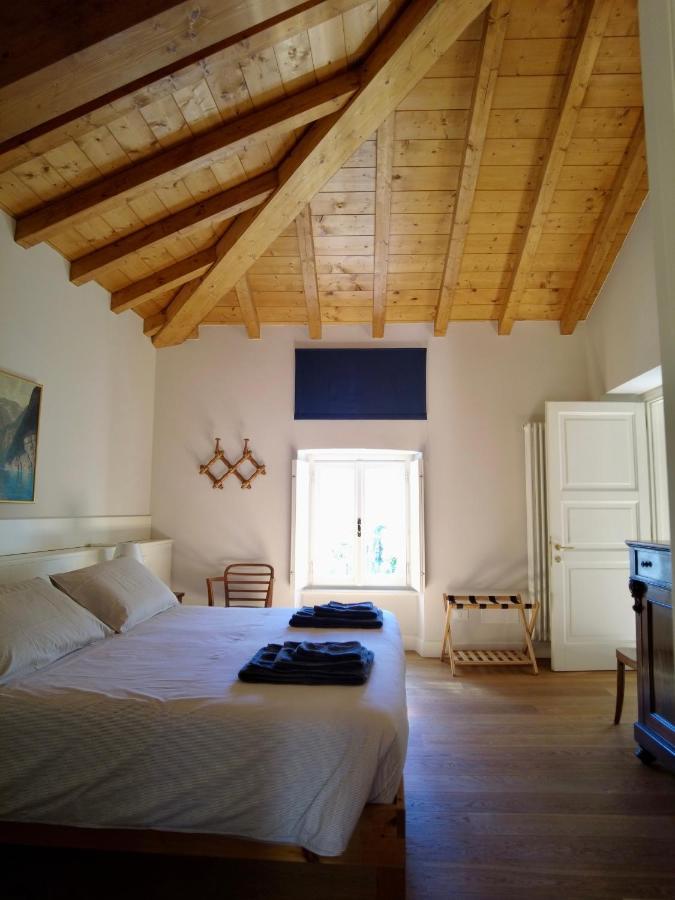 Villa Casa Vittoria Tremezzo Exterior foto