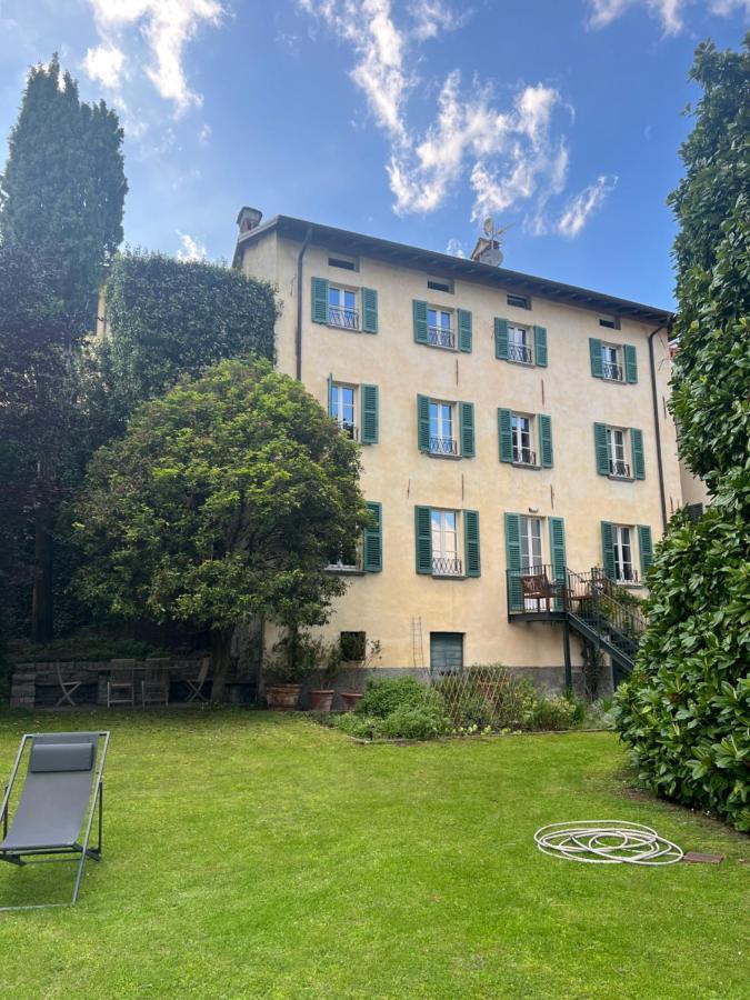 Villa Casa Vittoria Tremezzo Exterior foto