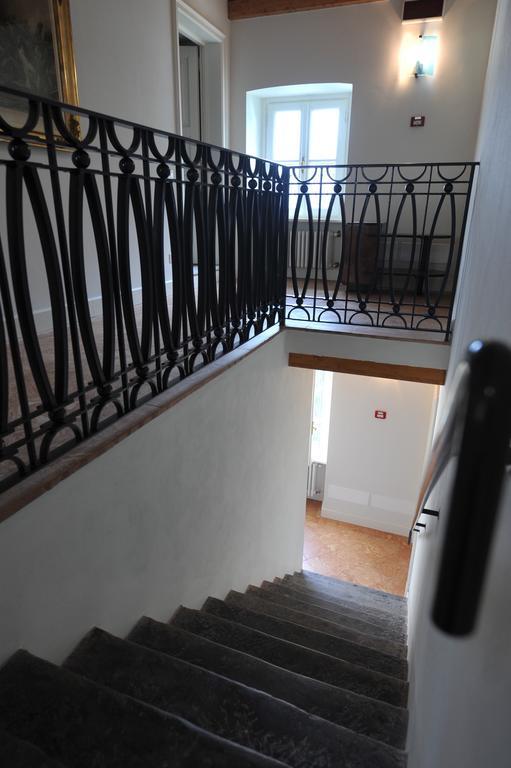 Villa Casa Vittoria Tremezzo Exterior foto