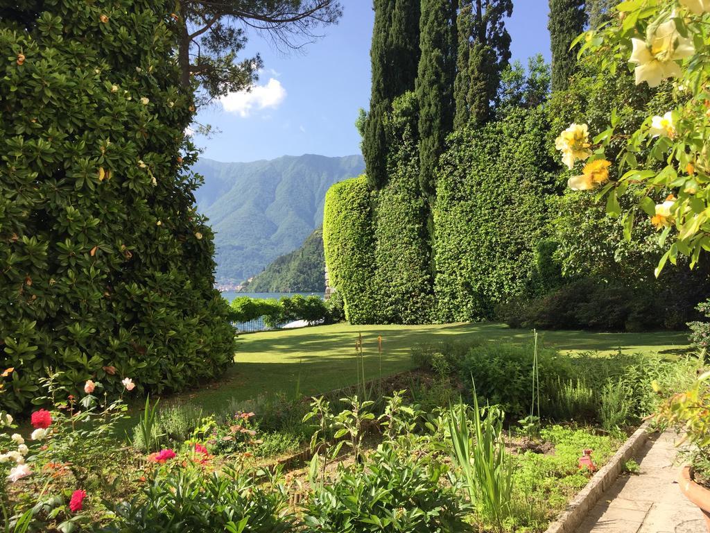 Villa Casa Vittoria Tremezzo Exterior foto