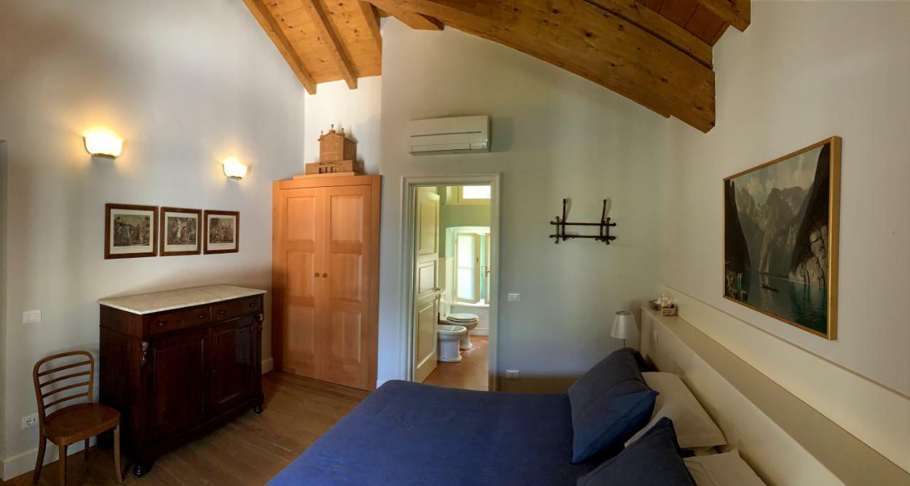 Villa Casa Vittoria Tremezzo Exterior foto