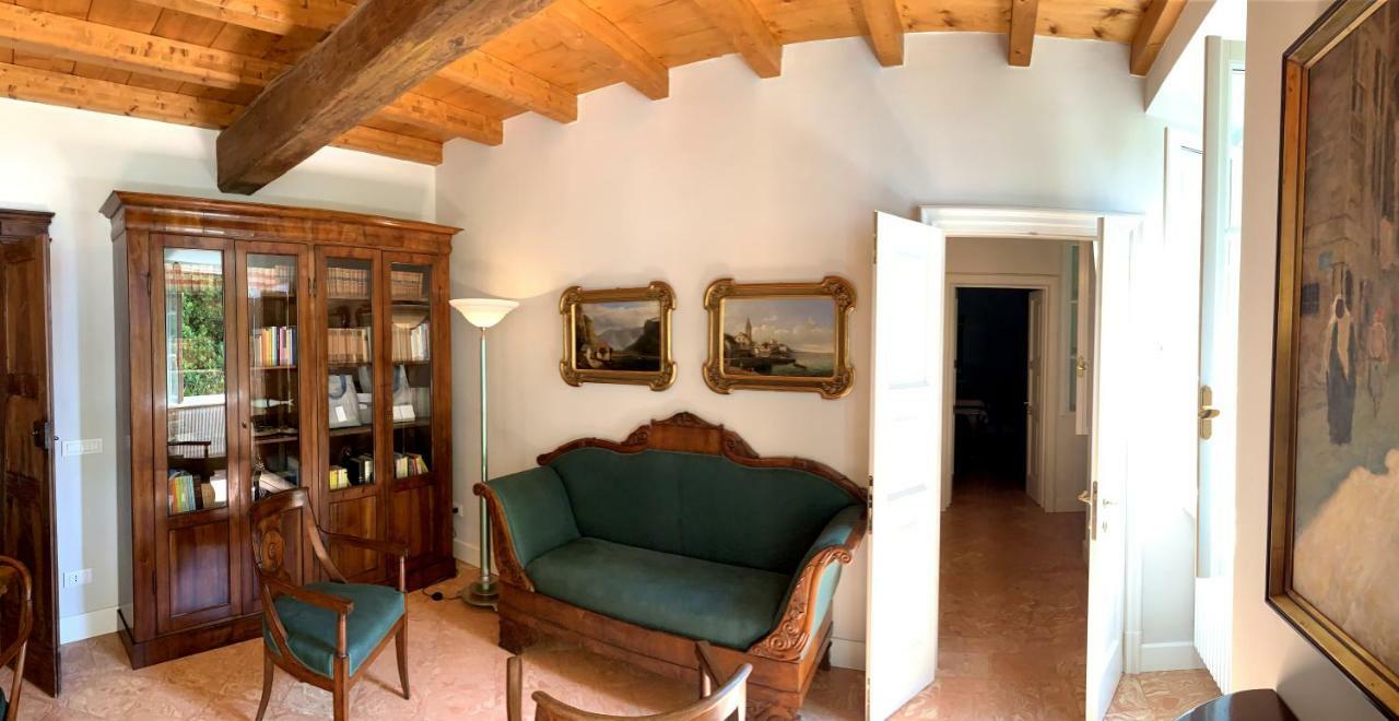 Villa Casa Vittoria Tremezzo Exterior foto